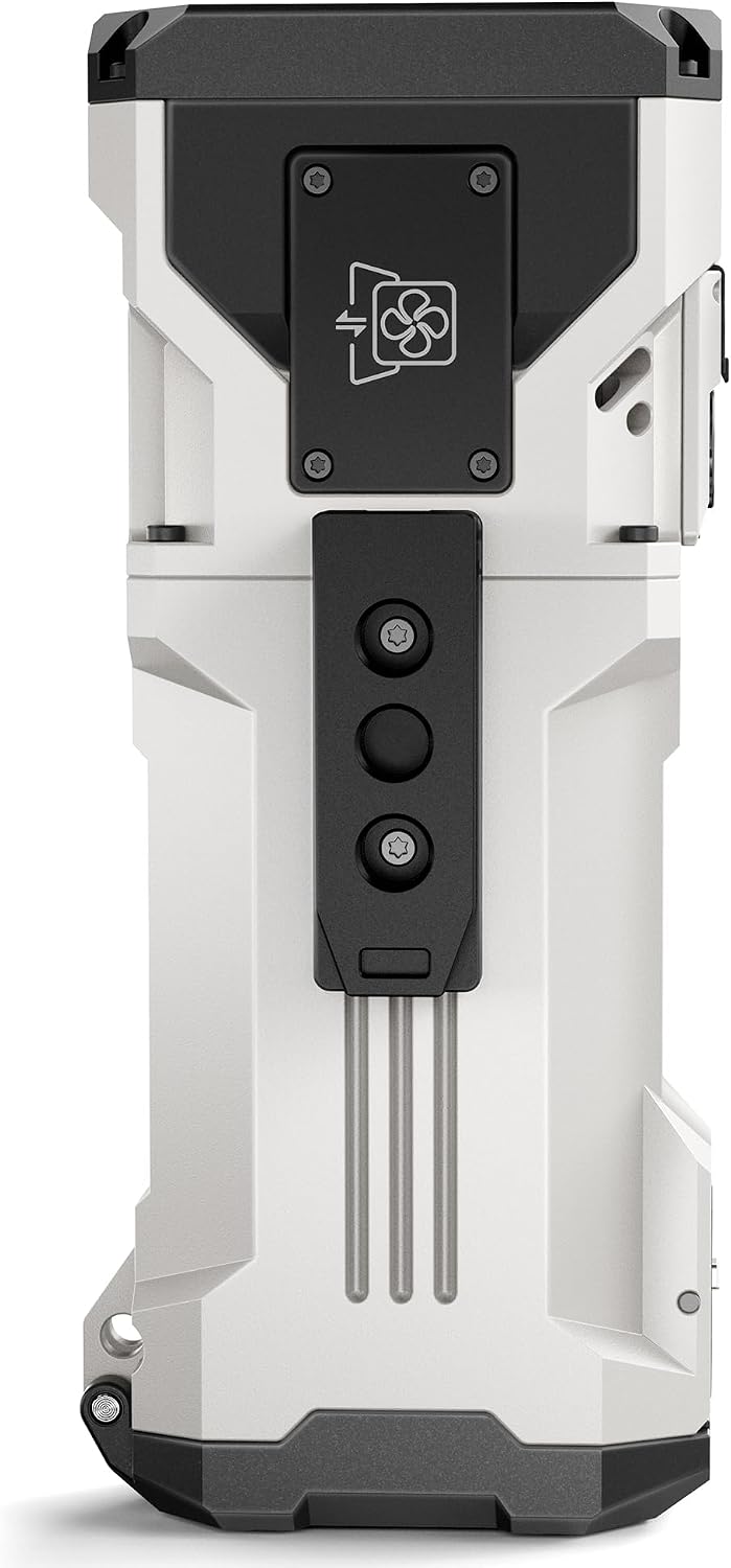 Thumbnail 1 de WUBEN P4 1/4" Thread Adapter X1Pro