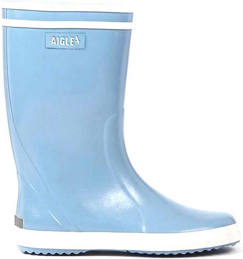 Thumbnail 3 de Aigle LOLLY POP 2 – Bottes imperméables pour enfant, caoutchouc naturel et semelle adhérente