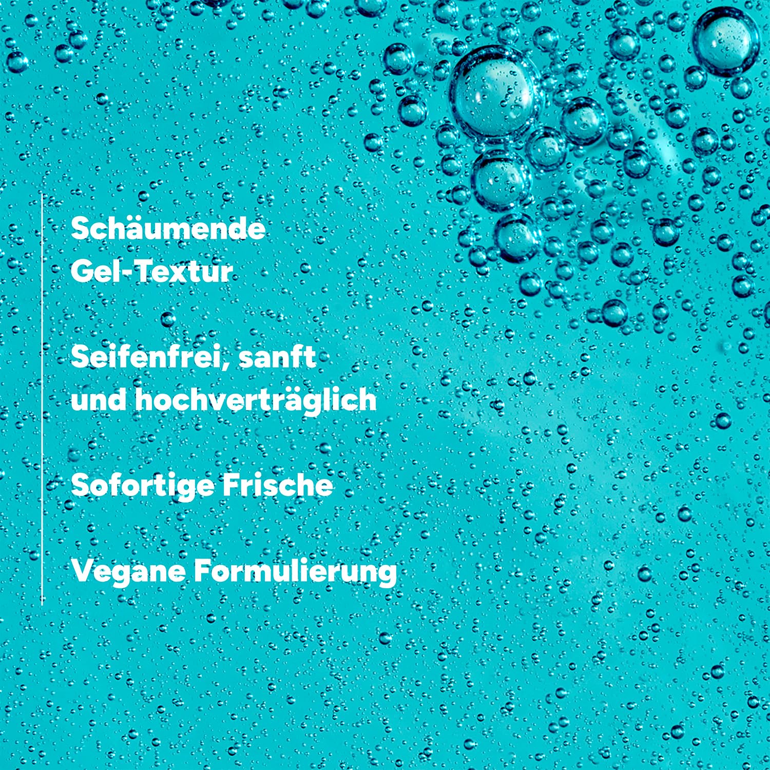 Thumbnail 4 de DUCRAY Keracnyl Schäumendes Waschgel – Reinigung für fettige, zu Akne neigende Haut (ab 9 Jahren), 400 ml