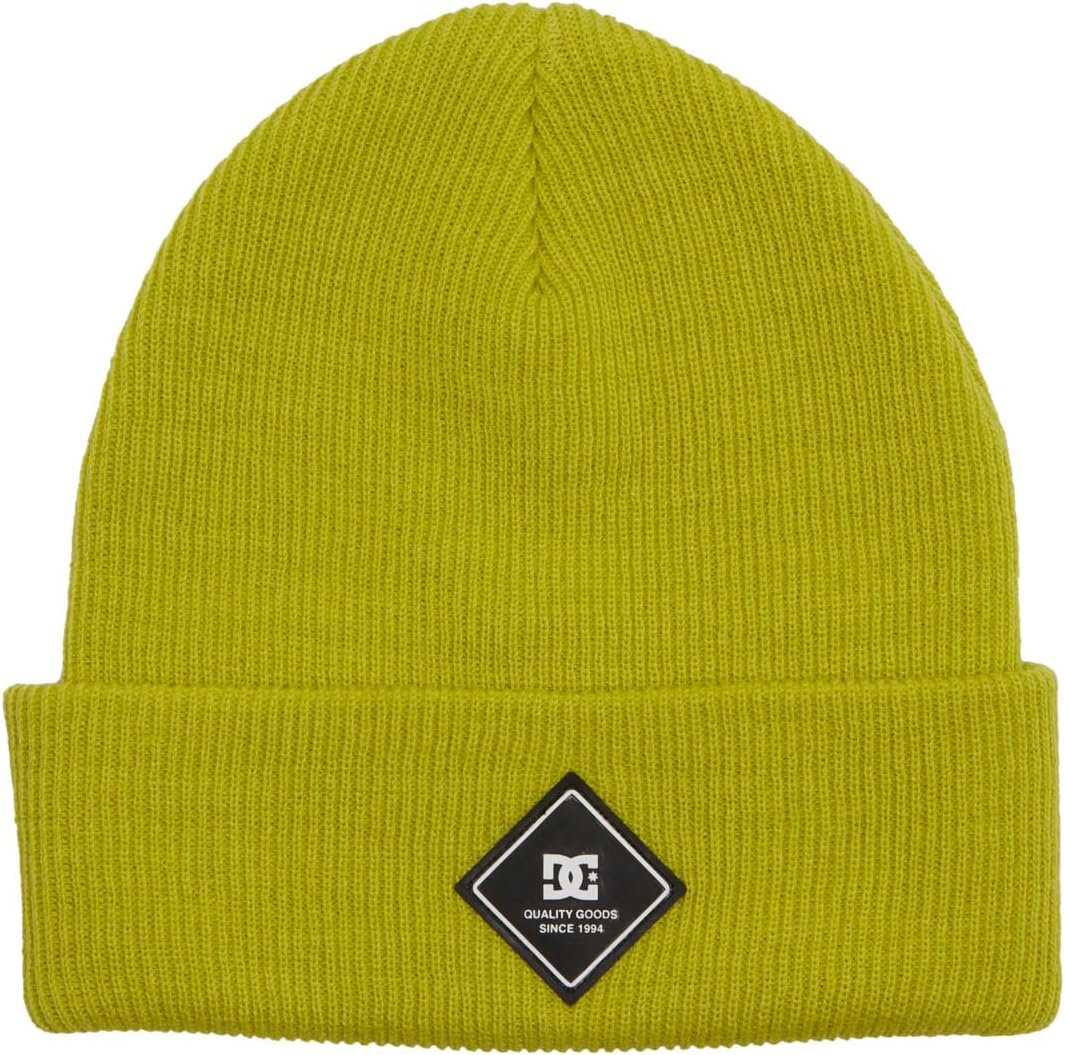 Detalle de DC Shoes Label Beanie – Bonnet pour Homme