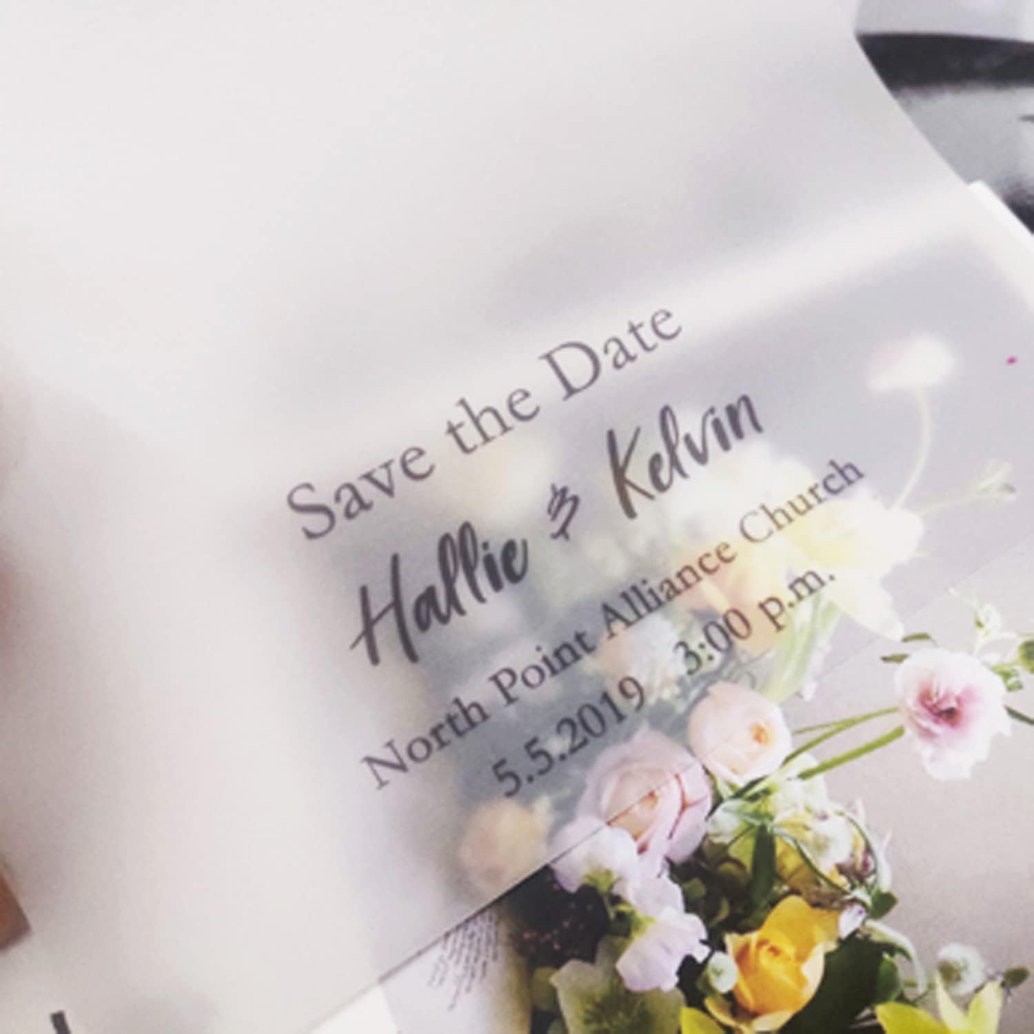 Thumbnail 2 de Papier calque 110 g A4 📄