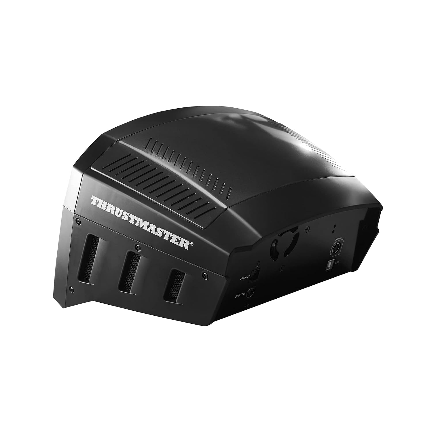 Thumbnail 2 de Thrustmaster TS-PC Racer Servo Base – Force-Feedback-Lenkradbasis mit 40-Watt-Motor