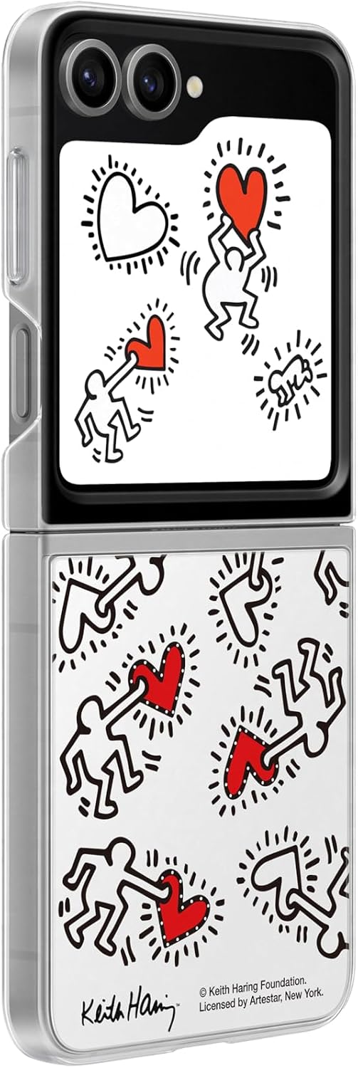 Thumbnail 2 de Samsung EF-ZF741 Flipsuit Case Galaxy Z Flip7