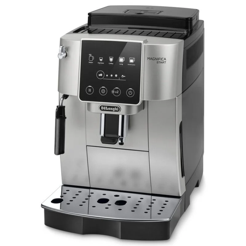 Thumbnail 3 de DeLonghi Magnifica S ECAM220.30.SB cafetera 15 bares