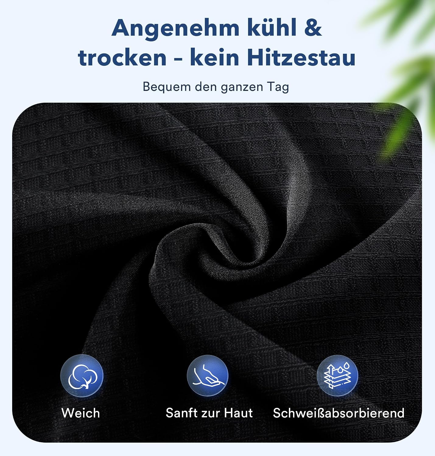 Thumbnail 1 de Schlafkopfhörer Stirnband Bluetooth 5.4 – Schlafhörer