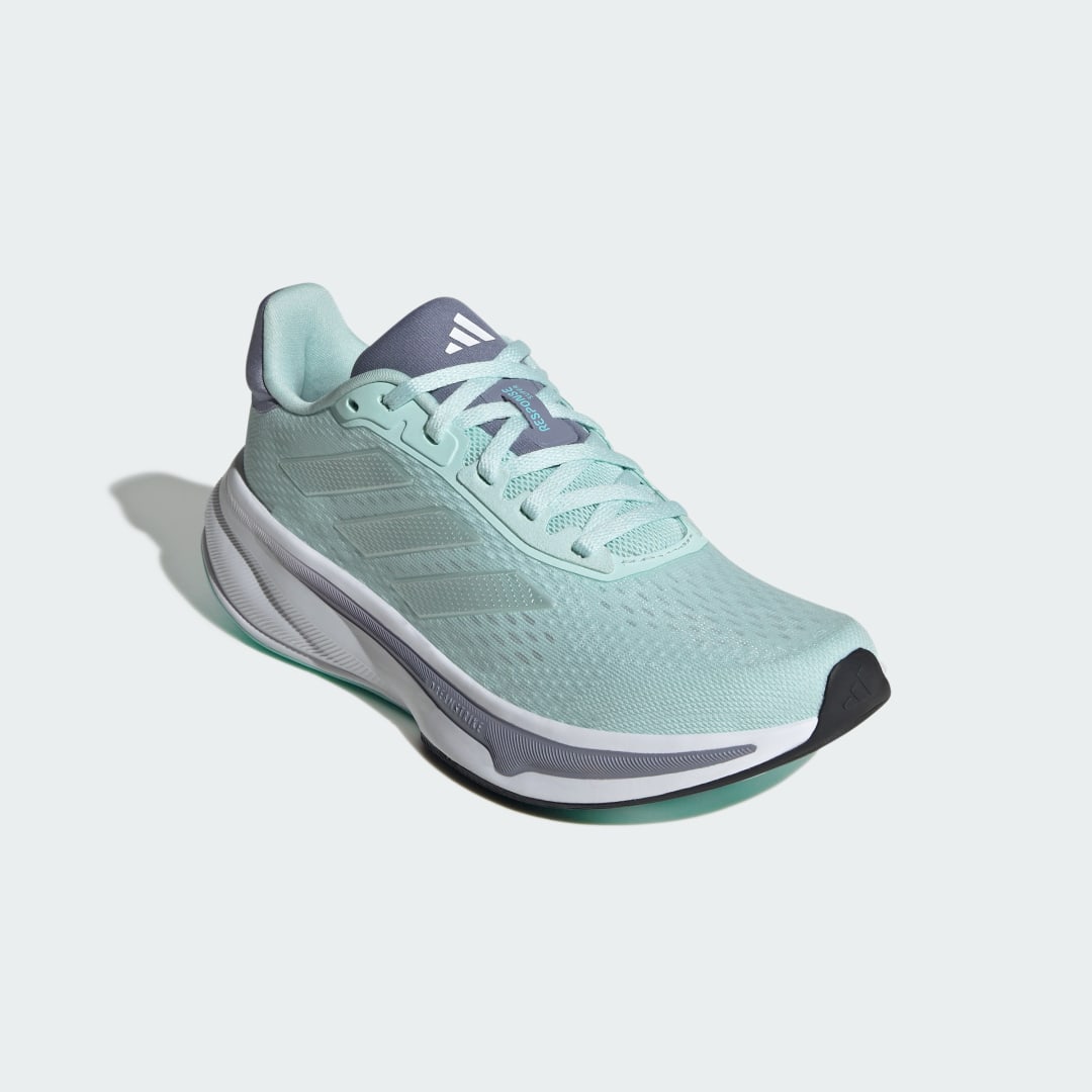 Detalle 2 de Zapatilla Response Super de Adidas – Turquesa