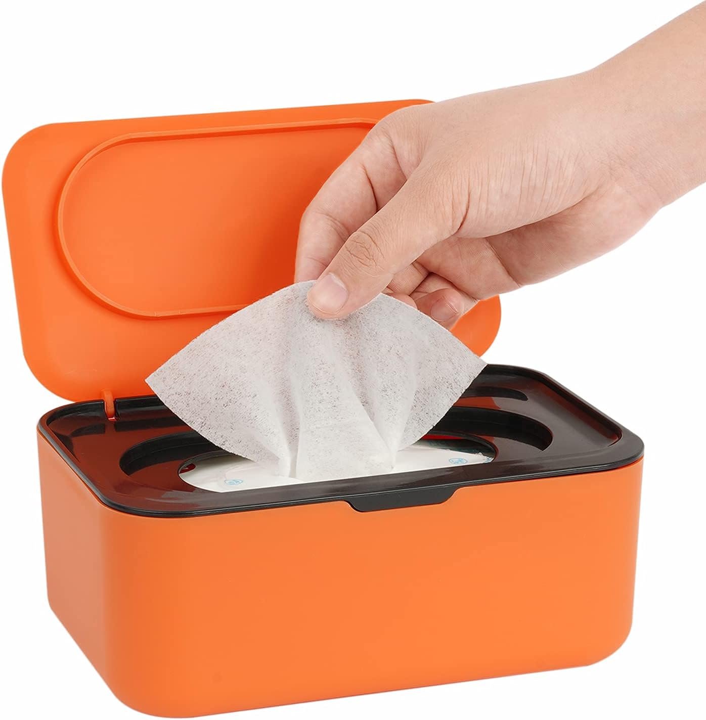 Thumbnail 6 de Seposeve Refillable Wipe Dispenser — Blue