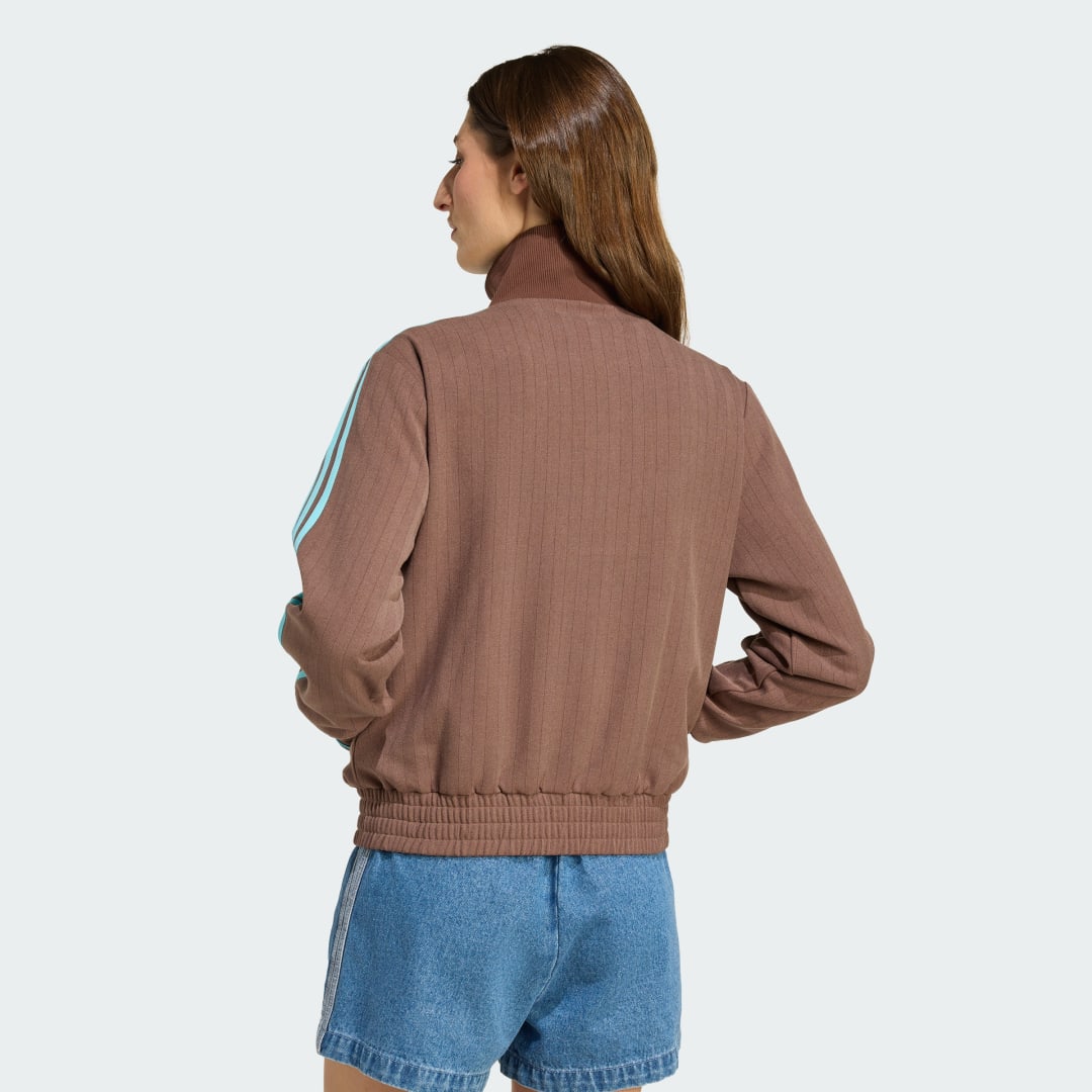 Thumbnail 1 de Adidas Chaqueta Tailored Tracksuit Marrón