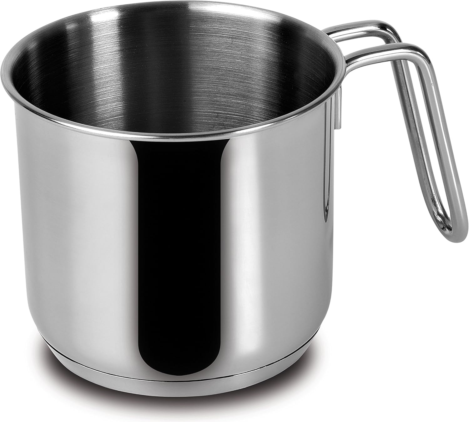 Thumbnail 6 de Lagostina Every Casseruola Fonda 24 cm in Acciaio Inox 18/10 con Fondo Lagoseal Plus – Induzione