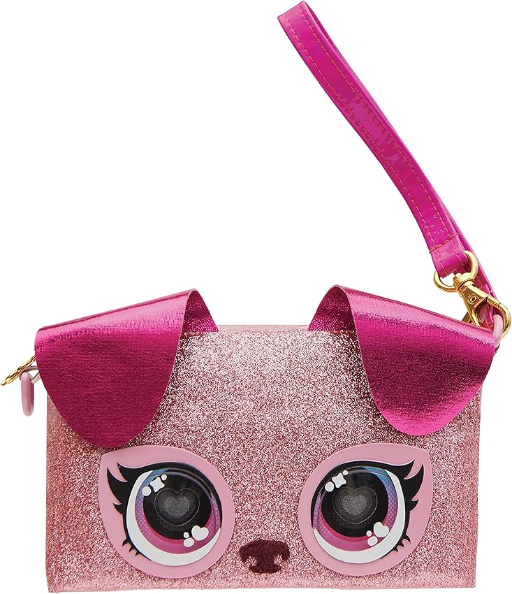 Thumbnail 5 de Purse Pets Keepin' It Clutch bolso 15x8 cm para niñas