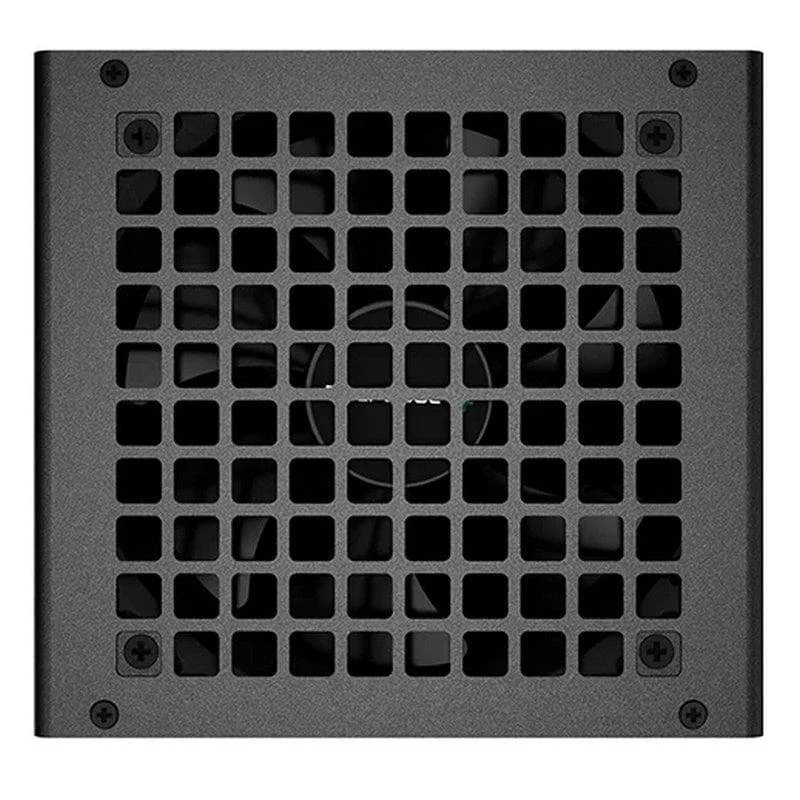 Detalle de DeepCool PF350 fuente 350W 80 Plus White