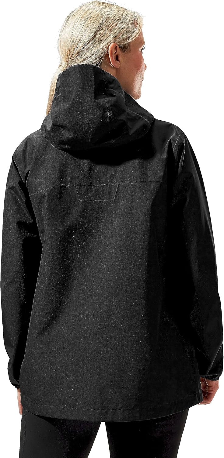 Thumbnail 2 de Berghaus Deluge Pro 3.0 Shell Rain Jacket