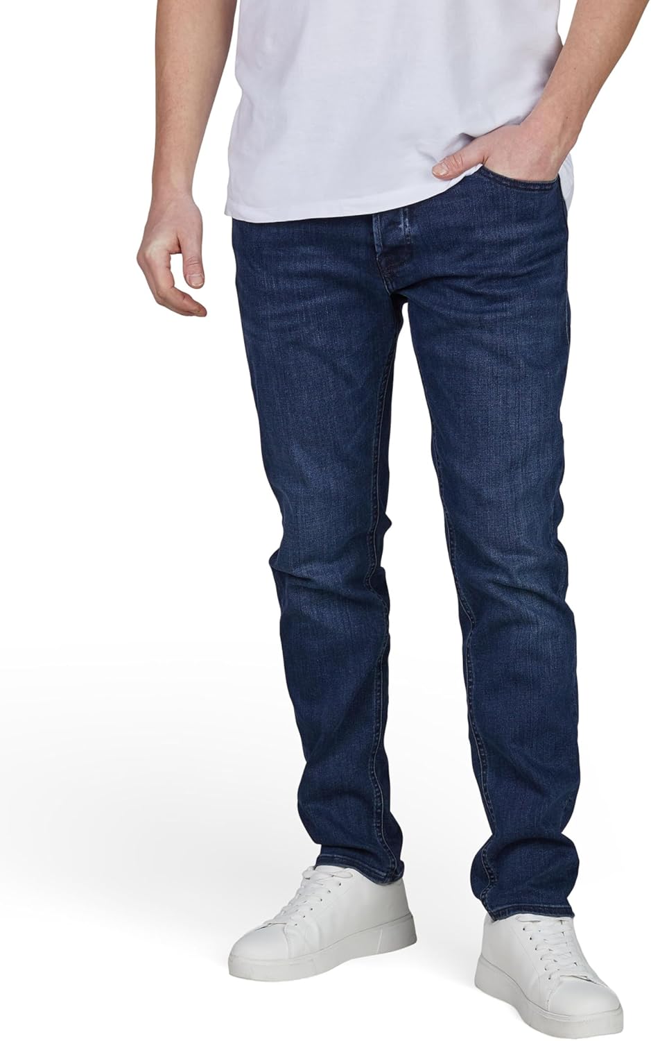 Thumbnail 4 de JACK & JONES Jjiglenn Slim fit Jeans 32/30