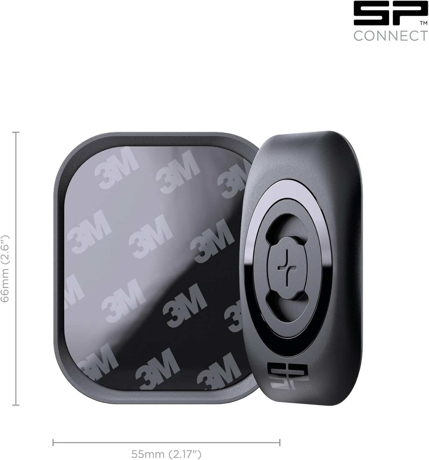 Thumbnail 3 de SP CONNECT Road Bike Bundle Universal Interface: Interfaccia SPC+ per smartphone su bicicletta da corsa