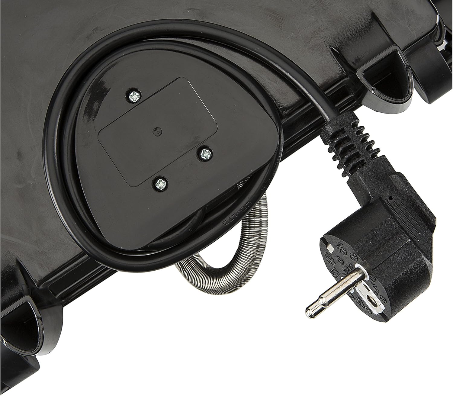 Thumbnail 4 de Tristar GR-2650 grill da contatto con rivestimento antiaderente da 700 W