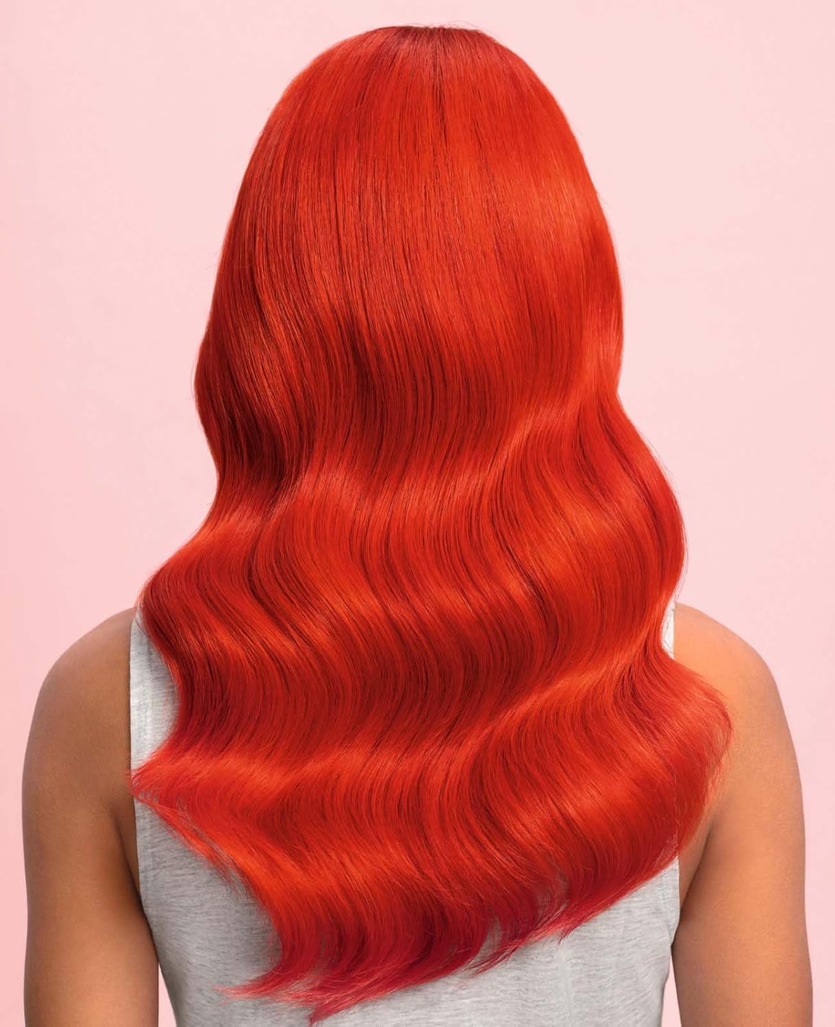 Thumbnail 4 de Wella Professionals Color Fresh Mask: maschera colorata semipermanente per capelli rossi