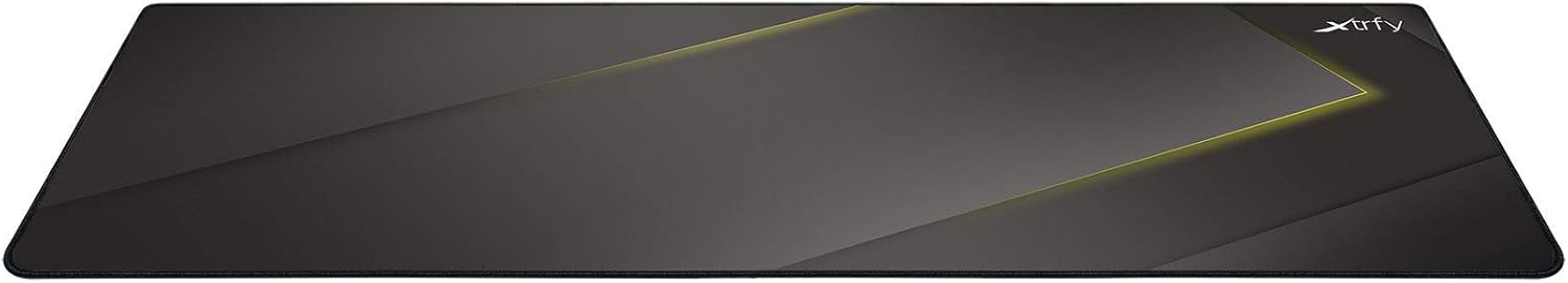 Thumbnail 1 de Xtrfy GP1 Large Fabric Mouse Pad 460×400 mm