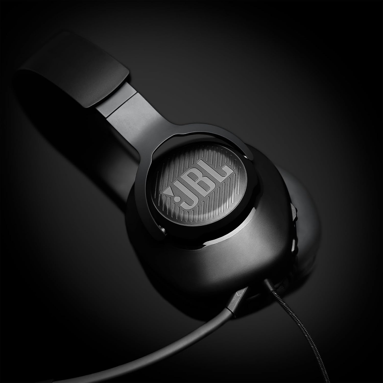 Thumbnail 6 de JBL Quantum 100 auriculares para gamers
