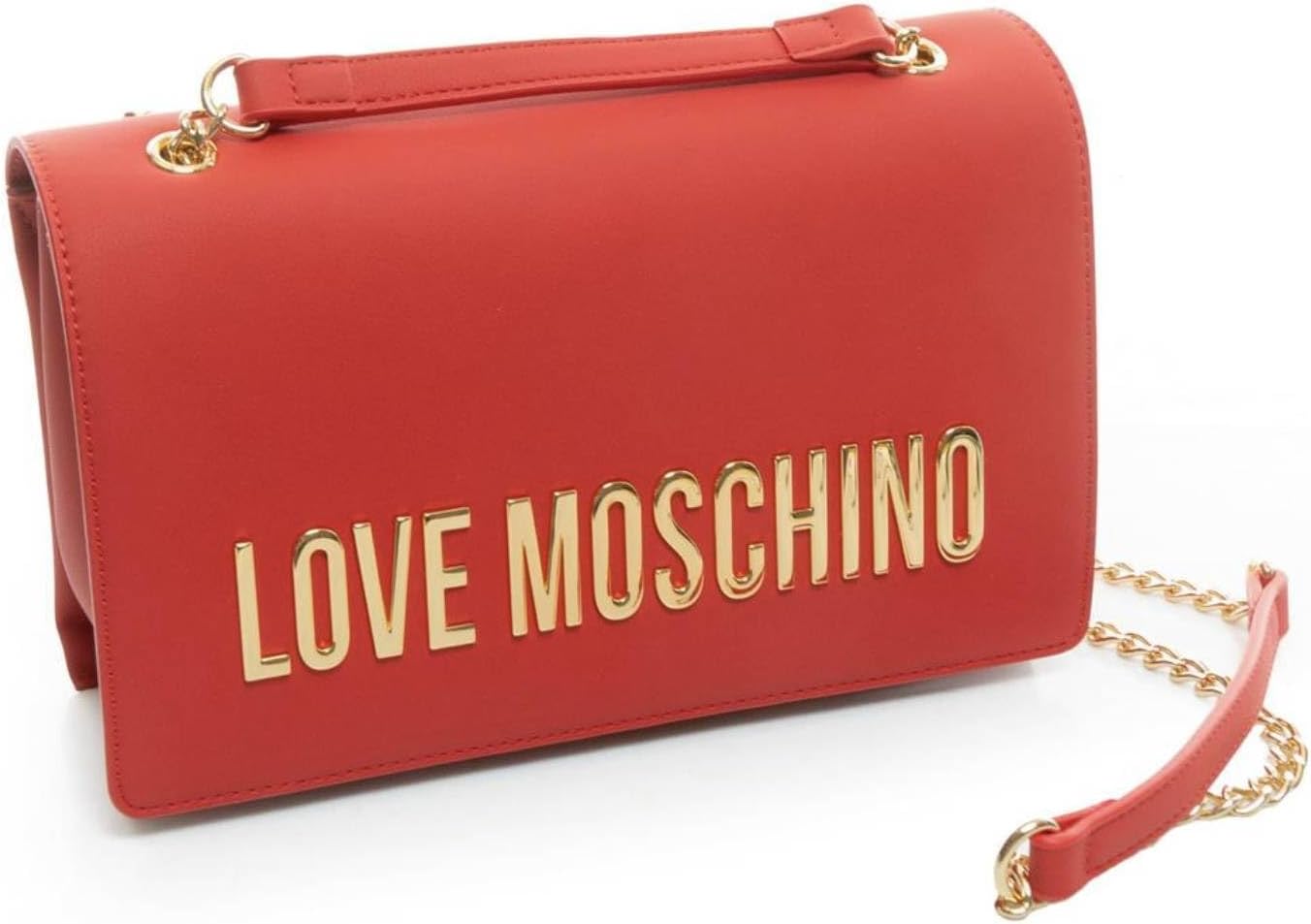 Thumbnail 1 de Love Moschino Borsa a Spalla Donna – pre-collezione P/E 2024, stile e comfort