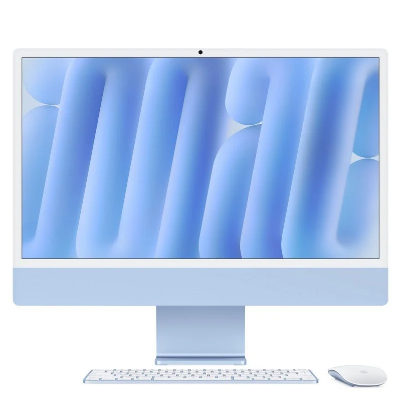 Imagen de Apple iMac 24 M4 10 núcleos en OfertitasTOP