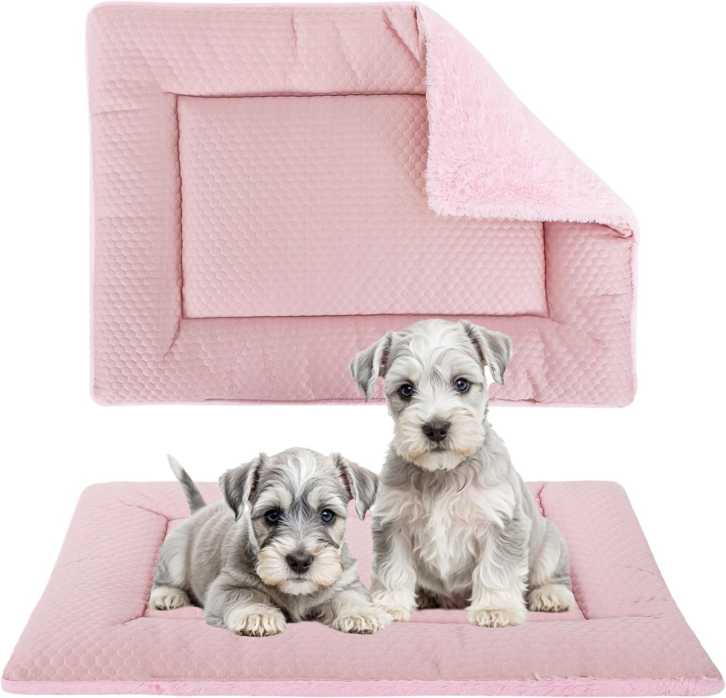 Imagen de BVAGSS Dog Bed Mat reversible en OfertitasTOP