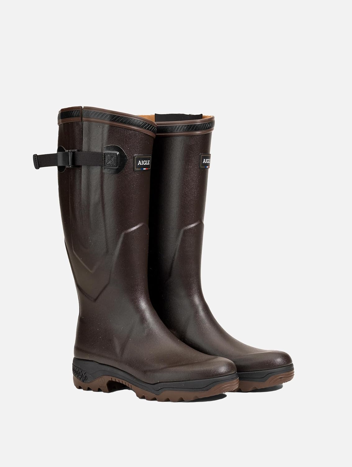 Thumbnail 4 de Aigle Parcours 2 Vario – unisex Gummistiefel für Beruf & Outdoor bei Nässe
