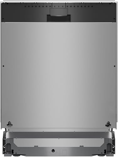Detalle de Bosch SMV4HCX07E Série 4 – Lave-vaisselle encastrable (sans façade)