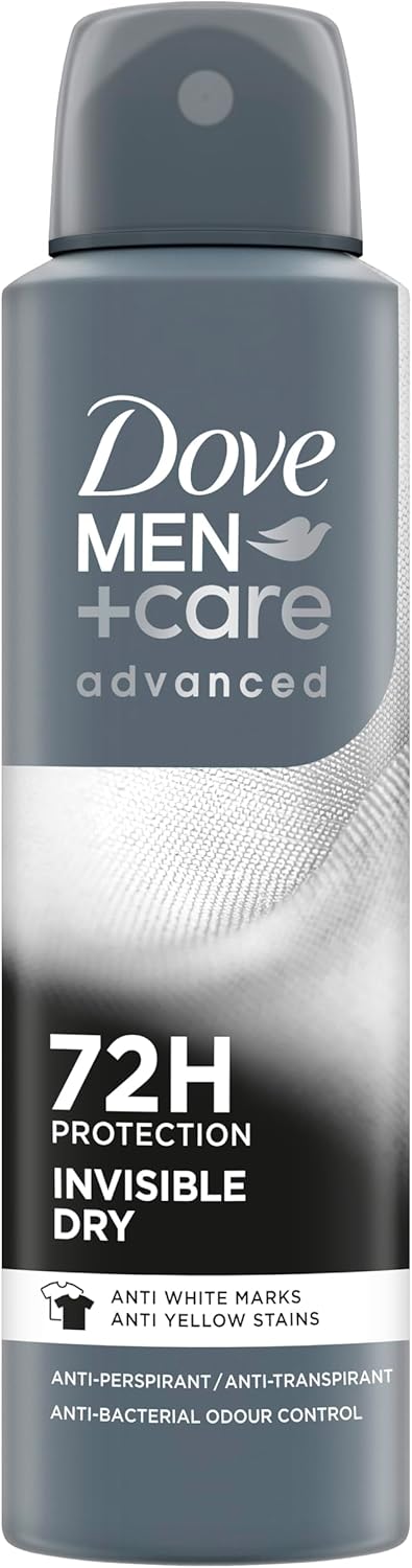 Thumbnail 1 de Dove Men+Care Desodorante Invisible Dry 150 ml