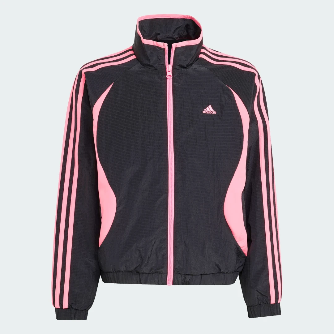 Thumbnail 3 de Sudadera Teamgeist de Adidas, negro