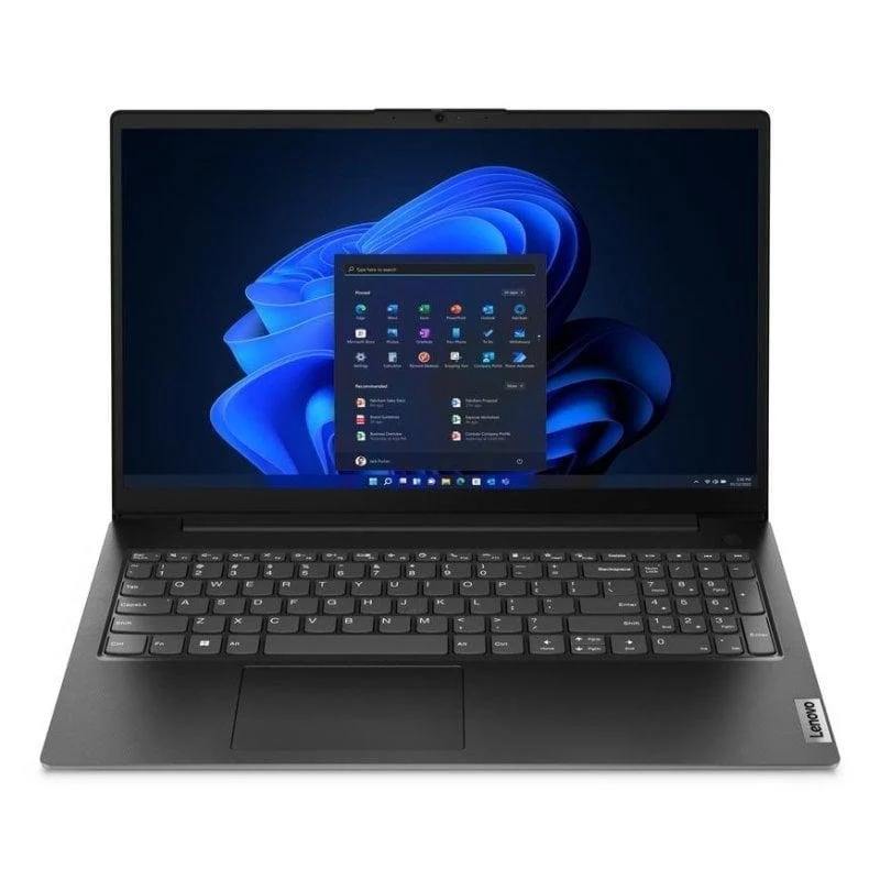 Detalle de Lenovo V15 15.6 Intel Core i3-1315U 512 SSD