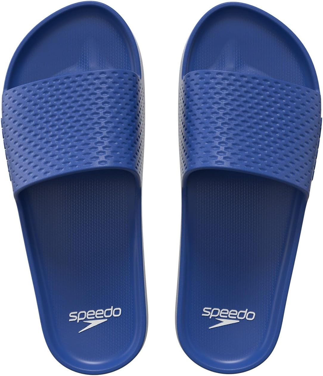 Detalle de Speedo Slide Essential Mens Pool Shoes