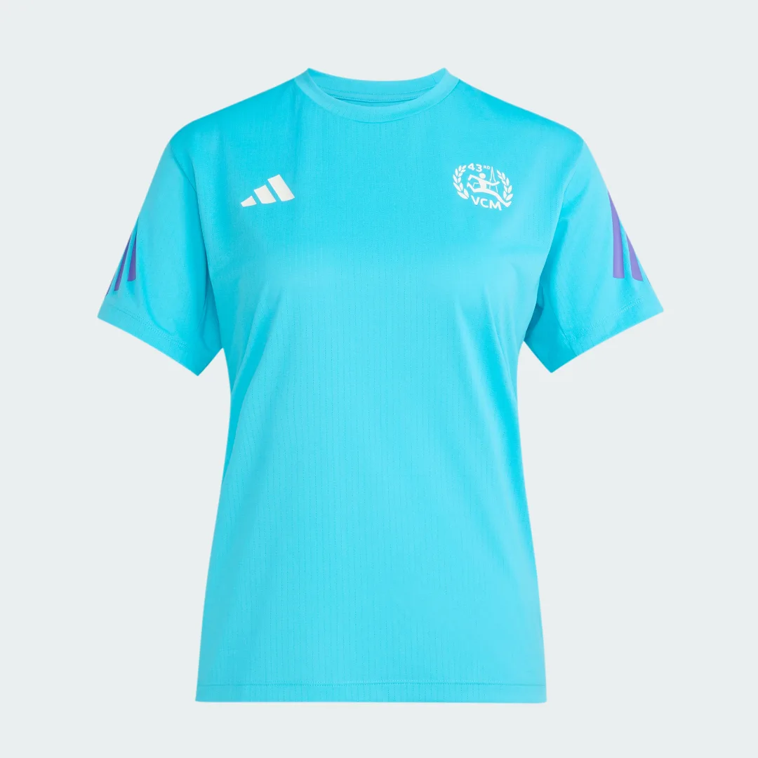 Thumbnail 3 de Vienna Marathon Finisher T-Shirt Short Sleeve de Adidas