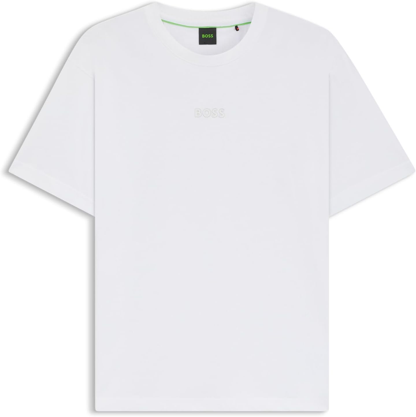 Thumbnail 6 de BOSS Herren Urbanex-CargoLight Tapered-Fit Hose aus bügelleichter Stretch-Popeline (T Urbanex-CargoLight)