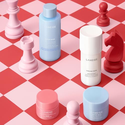 Thumbnail 6 de Laneige Holiday Skincare & Lip Gift Set