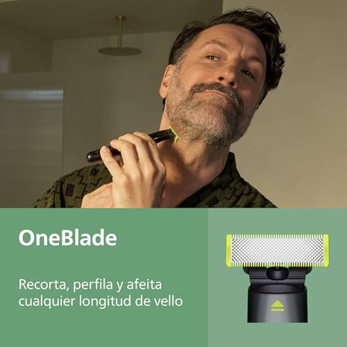 Thumbnail 5 de Philips MG9561/30 Recortadora 23 en 1, 27 longitudes