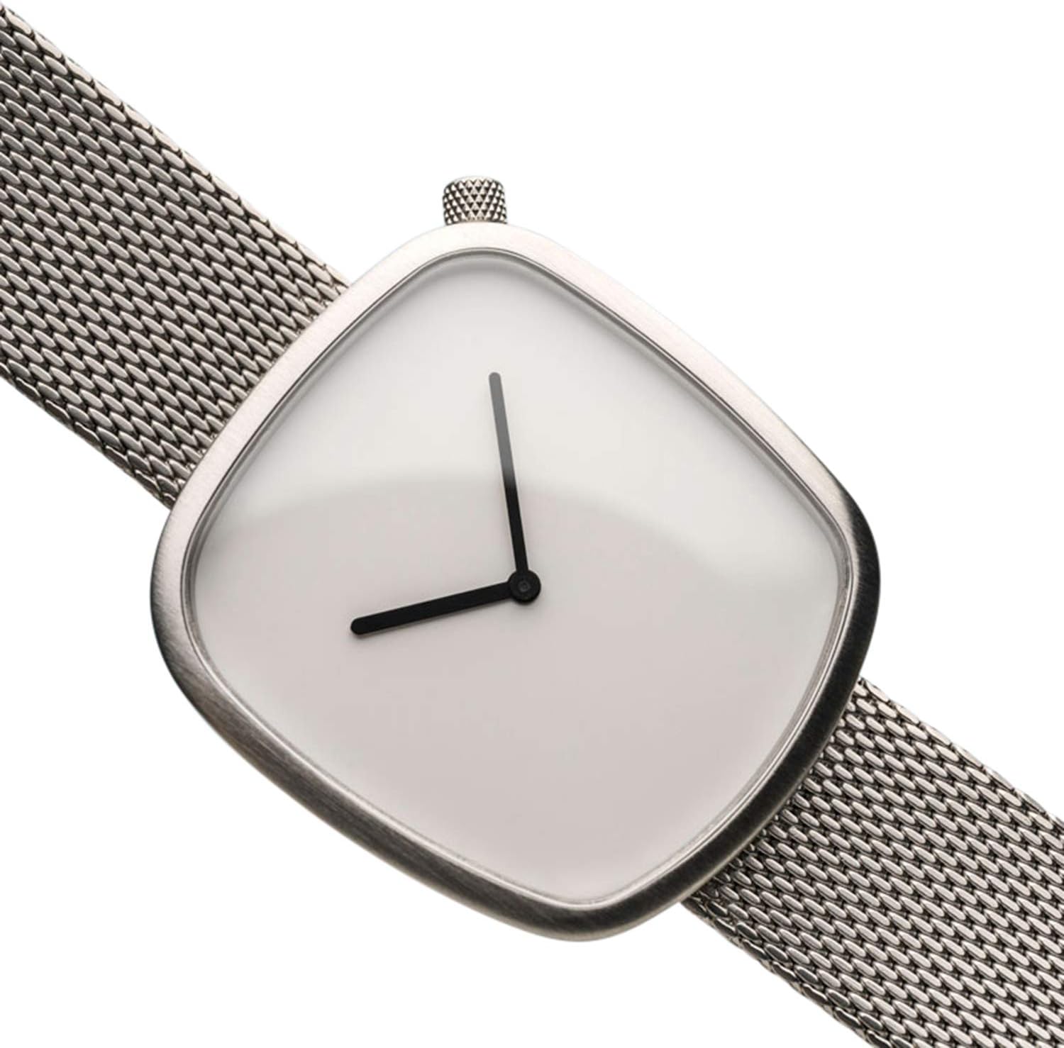 Detalle 2 de Bering 18040 Unisex Quarzuhr 40 mm