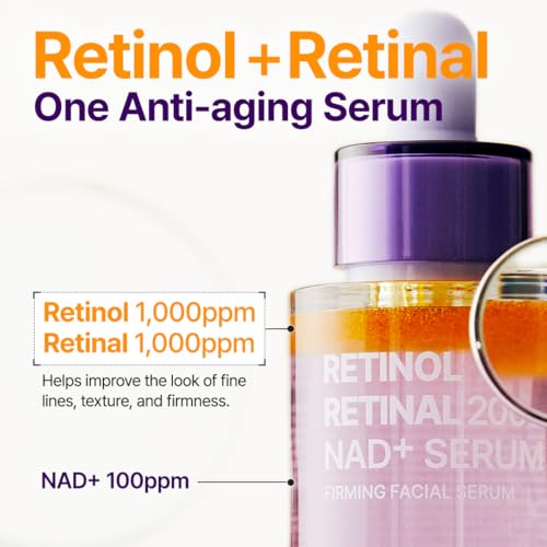 Thumbnail 2 de PURITO Sérum Retinol + Retinal para Piel Sensible, 30 ml