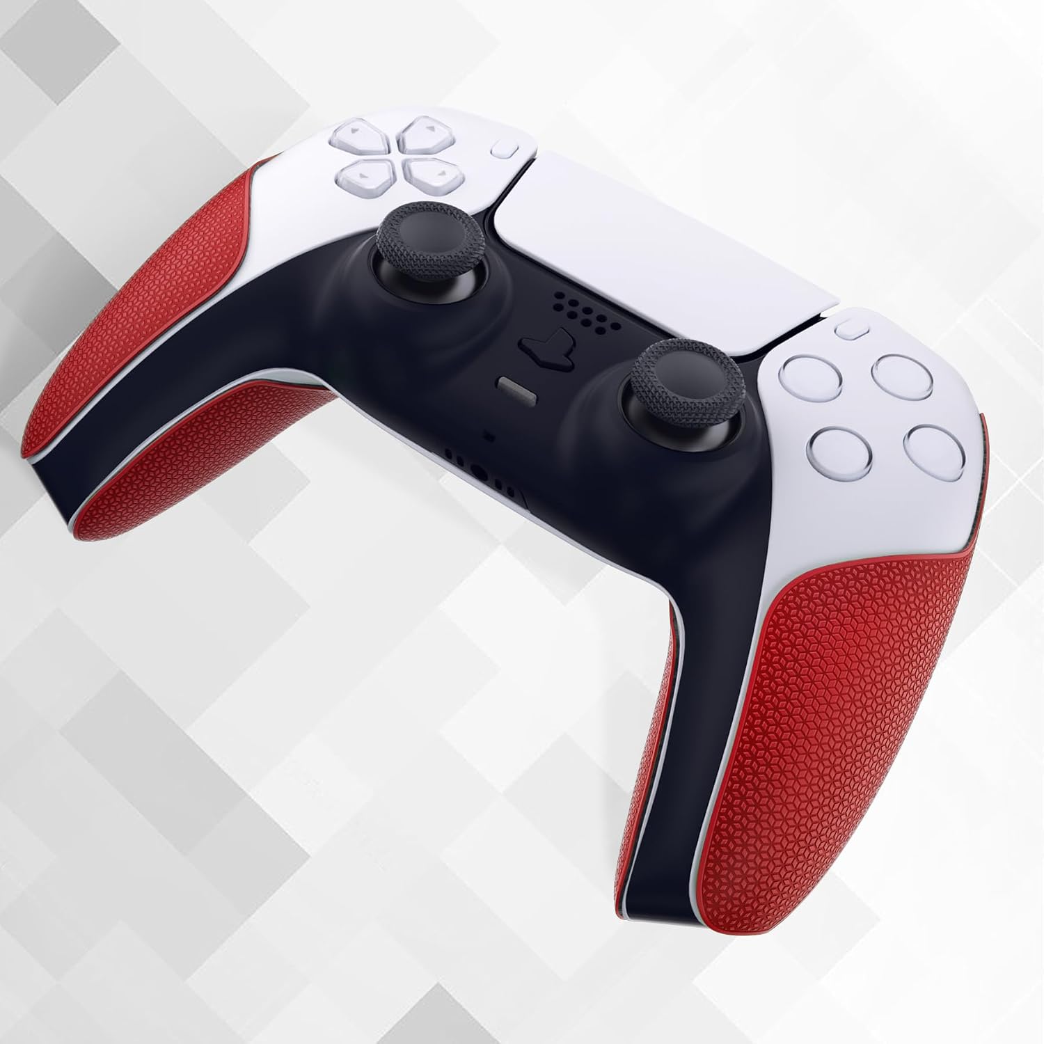 Thumbnail 6 de playvital PS5 controller grip protector