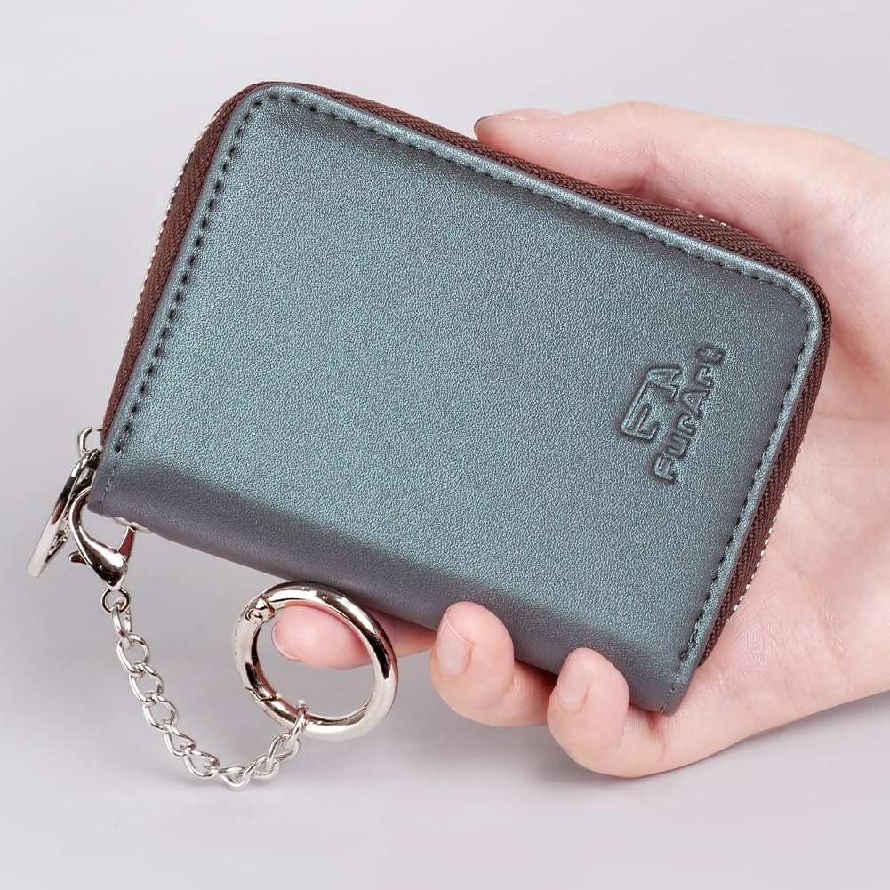 Thumbnail 3 de FurArt Credit Card Wallet 13-slot