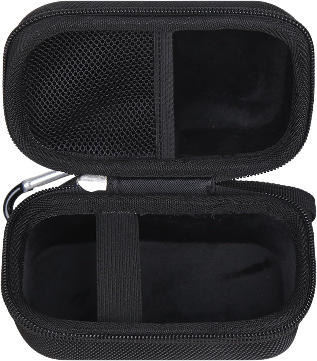Detalle 1 de Worfty EVA Hard Case for IK Multimedia iRig 2/HD 2 Guitar Interface