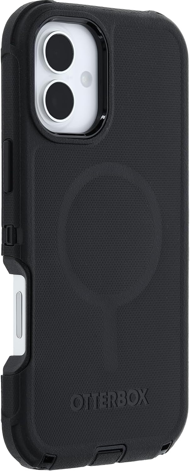 Detalle 2 de Otterbox Defender Series MagSafe para iPhone 16 Plus