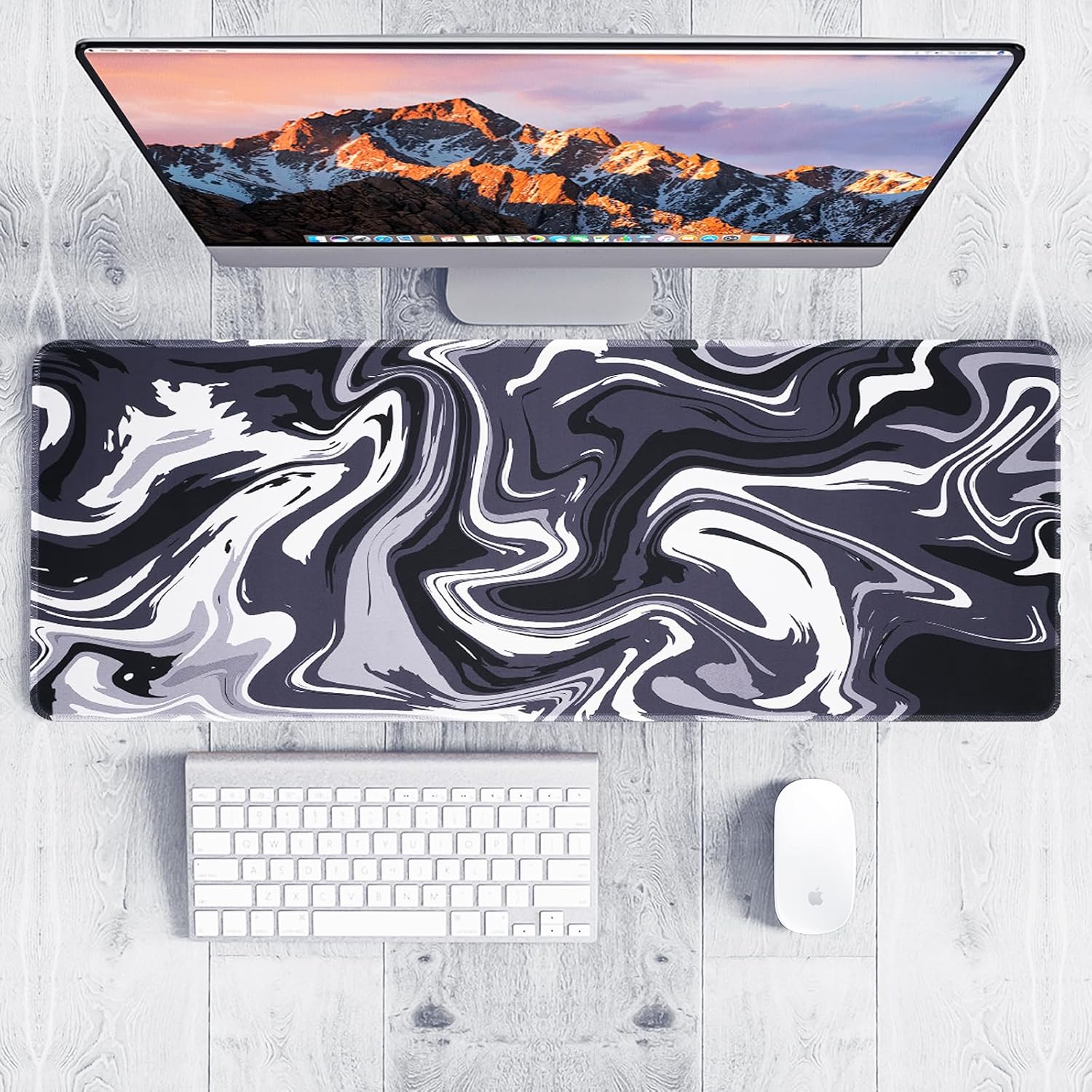 Thumbnail 5 de EFISH 800x300mm Gaming Mouse Pad
