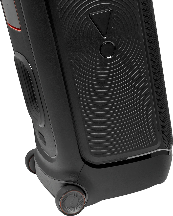 Thumbnail 10 de JBL PartyBox 720 Schwarz – kraftvoller Bass, bunte Lichter und robuste Outdoor-Performance