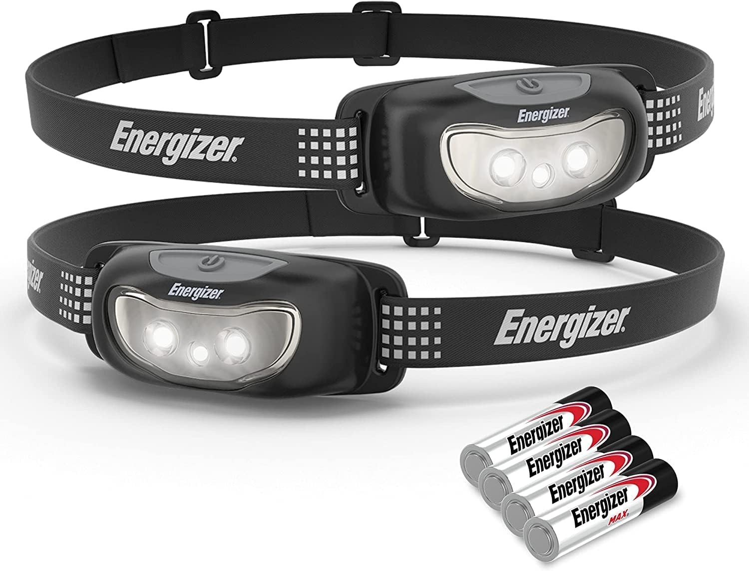 Thumbnail 6 de Energizer Vision HD+ 360 Lumen Head Torch