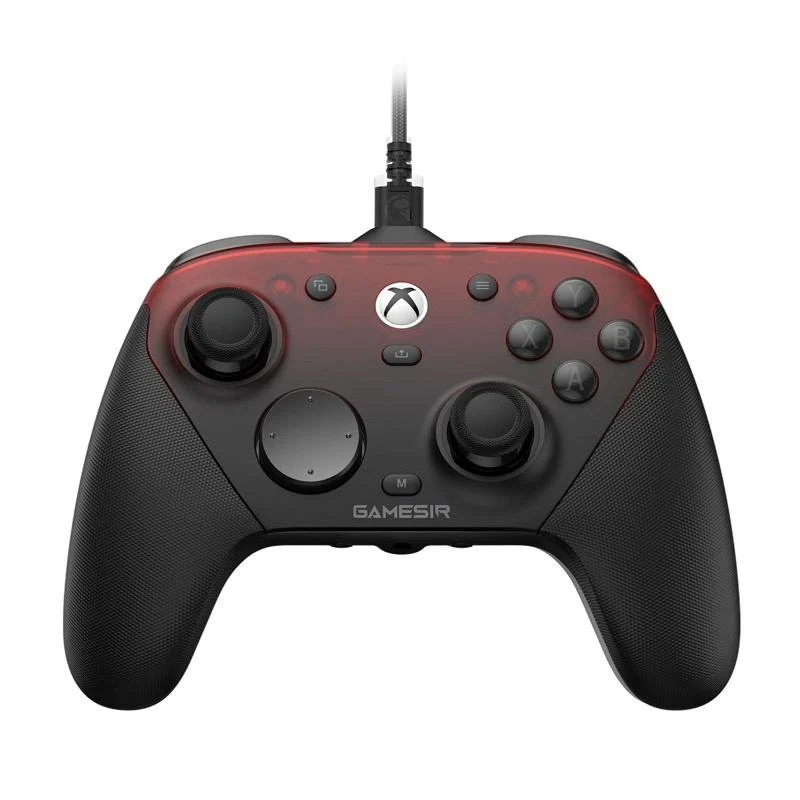 Imagen de GameSir G7 Pro BK TRI-MODE: mando multi-conexión con precisión profesional en OfertitasTOP