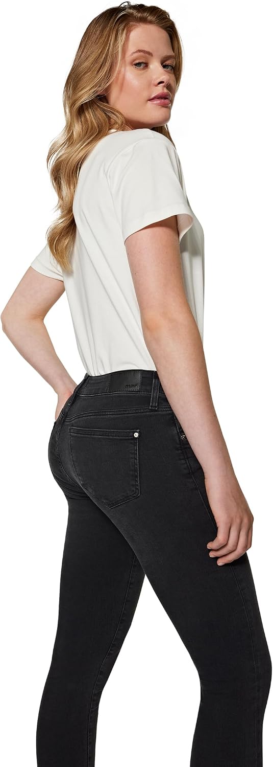 Thumbnail 6 de Mavi Lexy Cropped Super Skinny Jeans Damen