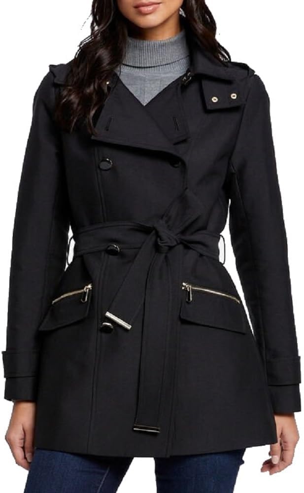 Detalle de Morgan 241-gladia Trench Mujer