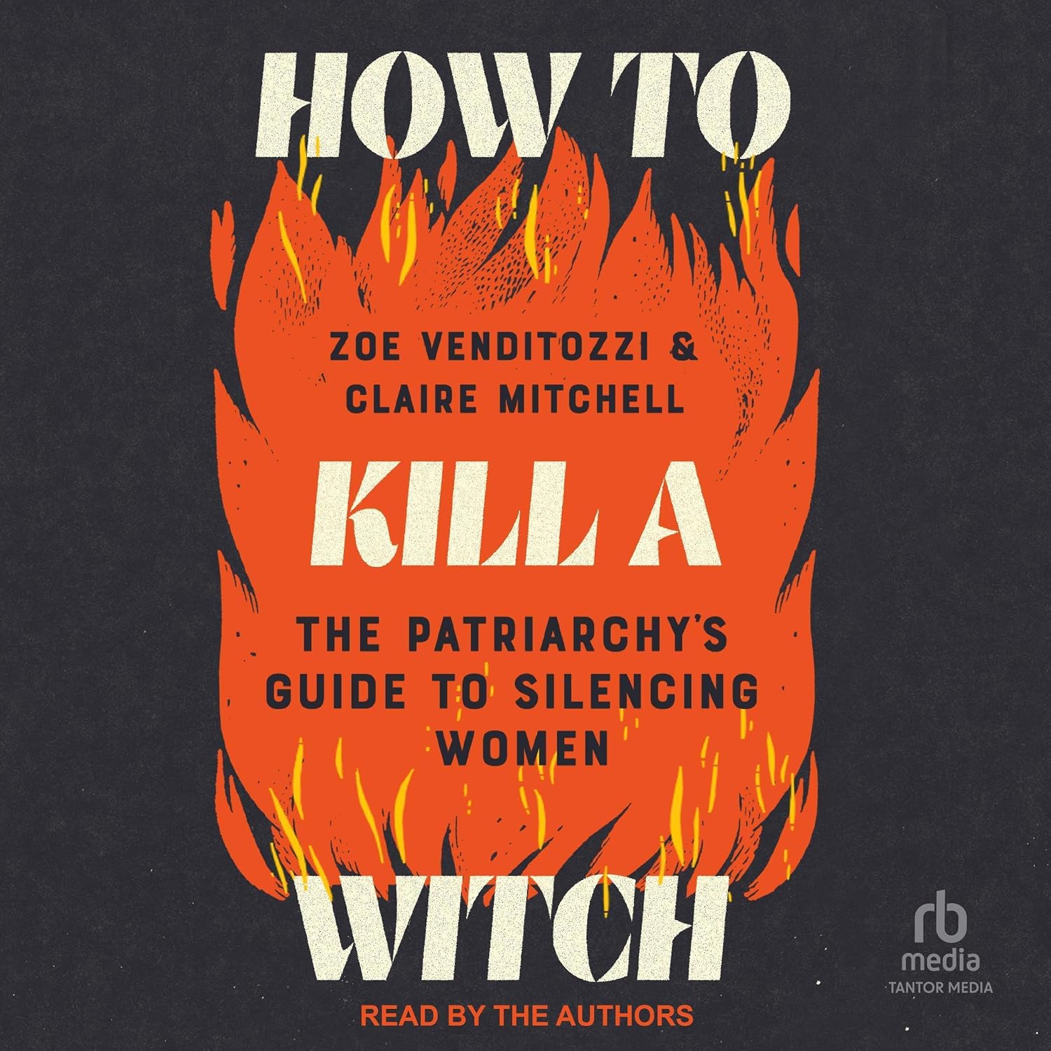 Detalle de How to Kill a Witch: The Patriarchy's Guide to Silencing Women Audiobook