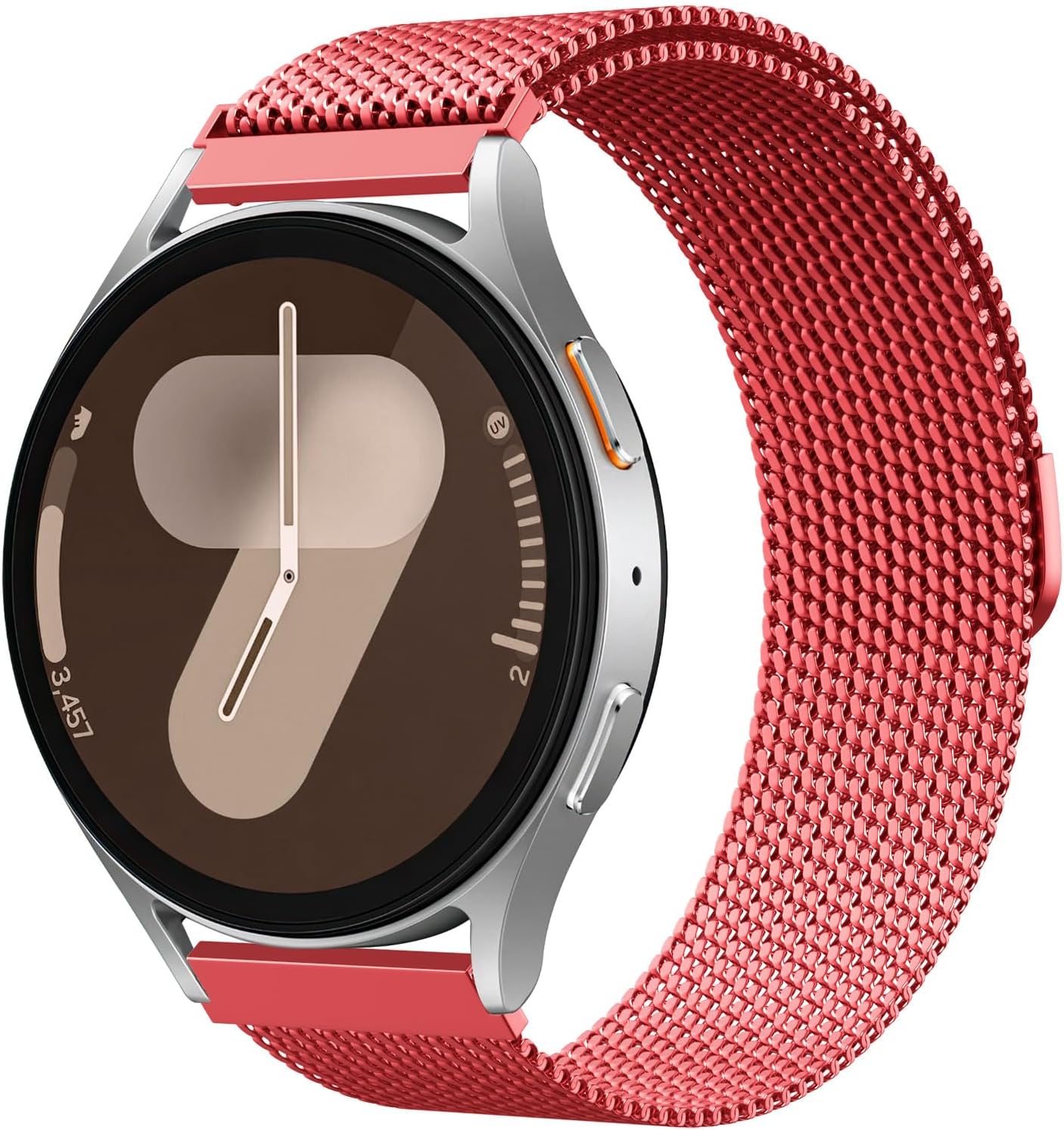 Thumbnail 6 de Astorgos Milanese Loop Strap 20mm