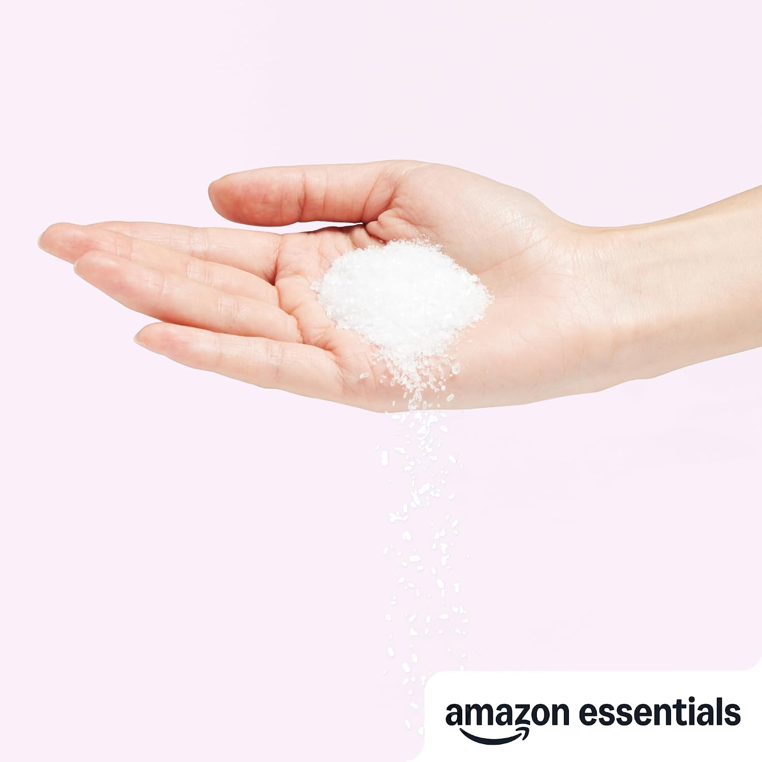 Thumbnail 4 de Amazon Basics Epsom Salt Soaking Aid, Lavender Scented, 3 lb